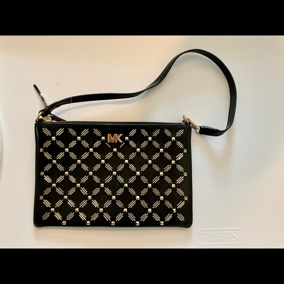 Brand new Michael Kors bag/clutch/wristlet - Picture 3 of 5